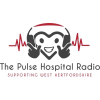 Watford Hospitals Broadcasting Service Logo