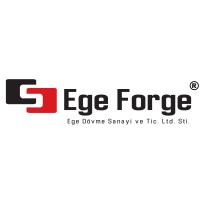 EGE FORGE Logo