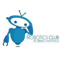 Robotics Club, IIT (BHU) Varanasi Logo