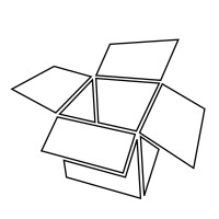 La Boite Visual Art Logo