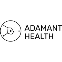 Adamant Health Oy Logo