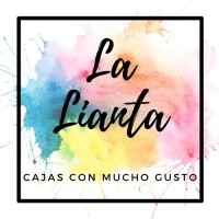 Grupo La Lianta Logo