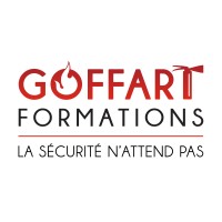 GOFFART FORMATIONS Logo