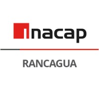 INACAP Sede Rancagua Logo