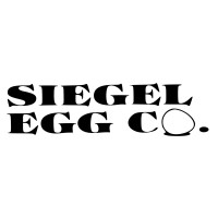 Siegel Egg Co., LLC Logo