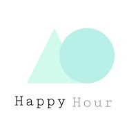 Happy Hour Consulting Logo