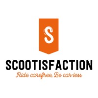 Scootisfaction Logo