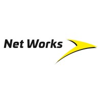 Burkhalter Net Works Logo