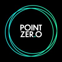 POINT ZÉRO – Podcast Logo