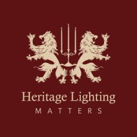 Heritage Lighting Matters Logo