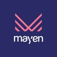 Mayen Telekomünikasyon Hizmetleri A.Ş. Logo