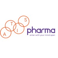 ATIS Pharma Logo