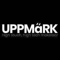 Uppmärk Logo