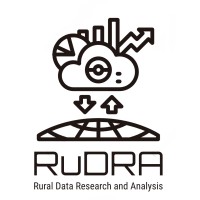 Rural Data Research and Analysis (RuDRA) Indian Institute of Technology - Bombay Logo