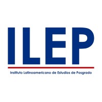 Instituto Latinoamericano de Estudios de Posgrado - ILEP Logo