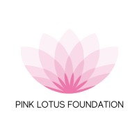 Pink Lotus Foundation Logo