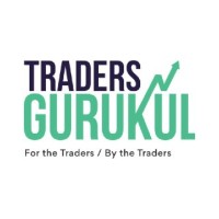 TRADERS GURUKUL Logo