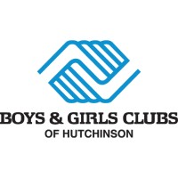 Boys & Girls Clubs of Hutchinson Logo