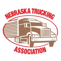 Nebraska Trucking Association Logo