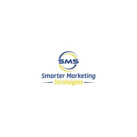 Smarter Marketing Strategies Logo