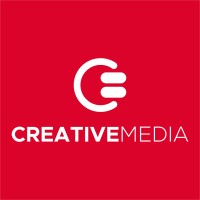 Creative Media Logo