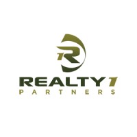 Realty 1 Partners Logo