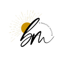 Beautiful Morning Decor Logo