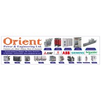 Orient Power & Engineering Ltd Logo