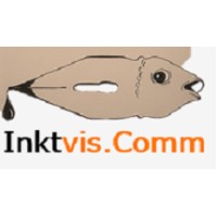 Inktvis.Comm Logo