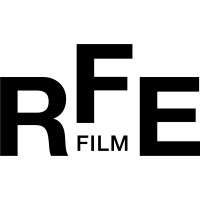 RFE Film GmbH Logo