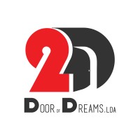 Door of Dreams Logo