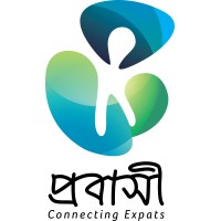 Probashi Logo