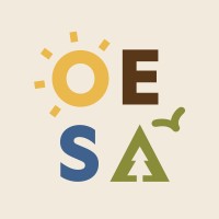 Outdoor Education Solutions Australia (OESA) Logo