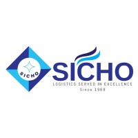 SICHO GROUP Logo