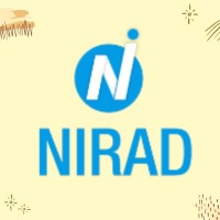 Nirad Networks Logo