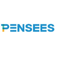 Pensees Pte Ltd Logo