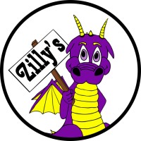 Zillys Emporium Logo