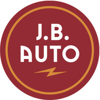 J.B. Auto LLC Logo