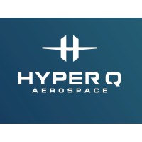 Hyper Q Aerospace Logo