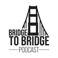 Bridge to Bridge podcast Logo