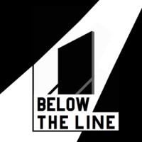 Below The Line Logo