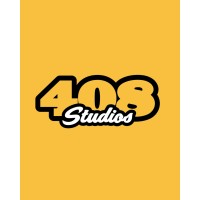 408 Studios Logo