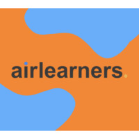 airlearners.com Logo