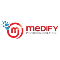 Medify Photobiomodulation Logo