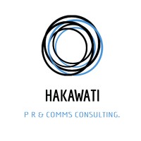 Hakawati PR & Comms Consulting Logo