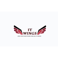 IT WINGS Logo