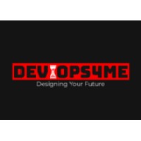 DevOps4Me Global Logo