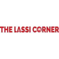 The Lassi Corner Logo