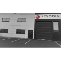 NEXODIA Logo
