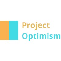 Project Optimism Logo